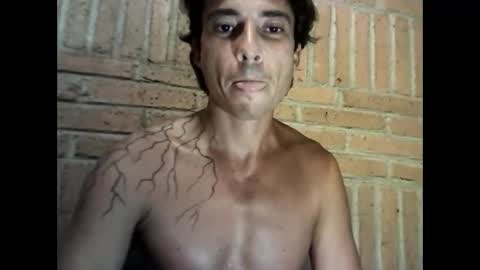 Snapshot of chamandick chatting on April 12, 5:34 am ChamanDick online show from April 12, 5:34 am