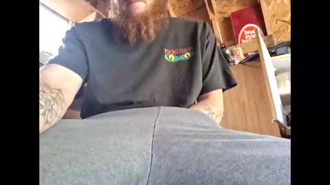 Snapshot of chamblinrichard77 chatting on September 29, 2:33 pm chamblinrichard77 online show from September 29, 2:33 pm