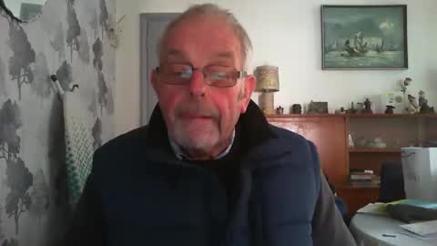 Champers online show from March 21, 9:36 am