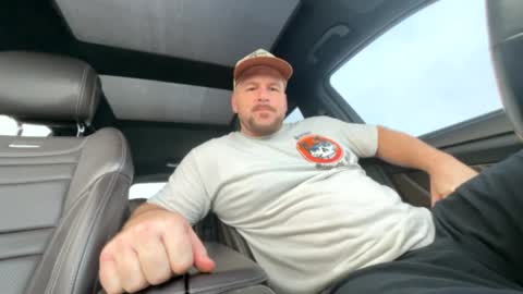 Snapshot of chance69cruise chatting on February 27, 1:05 am Chance Cruise online show from February 27, 1:05 am