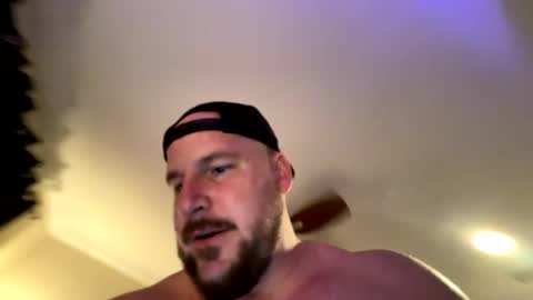 Snapshot of chance69cruise chatting on March 5, 6:01 am Chance Cruise online show from March 5, 6:01 am