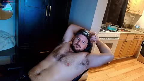 Chance Cruise online show from March 5, 1:56 am