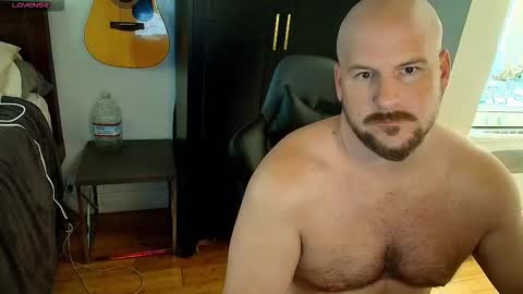 Chance Cruise online show from March 25, 11:22 pm