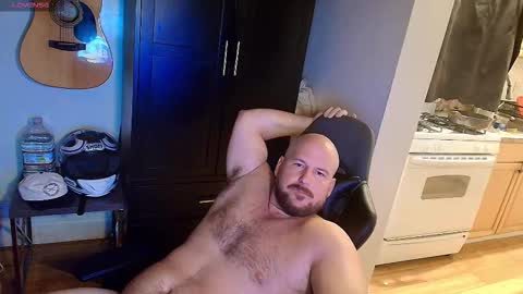 Chance Cruise online show from March 30, 2:34 am