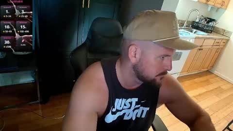Chance Cruise online show from May 15, 12:39 am