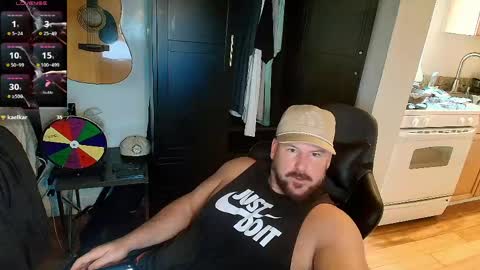 Chance Cruise online show from May 17, 1:47 am