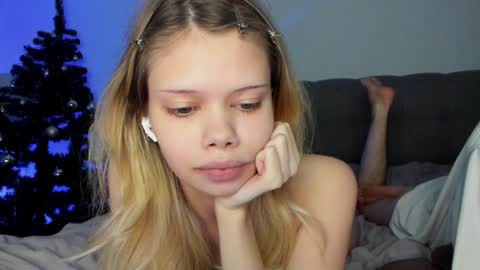 chancetolove online show from January 7, 10:52 pm