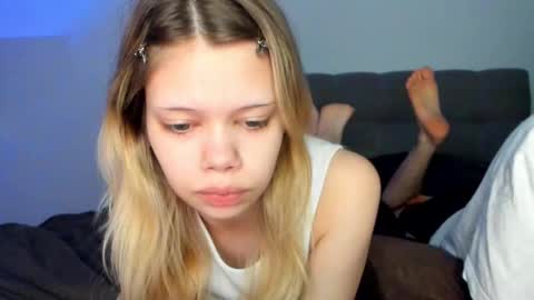 chancetolove online show from February 14, 8:21 am