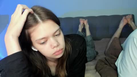 chancetolove online show from September 26, 5:17 pm