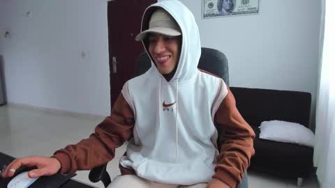 Kenji online show from October 10, 3:11 pm