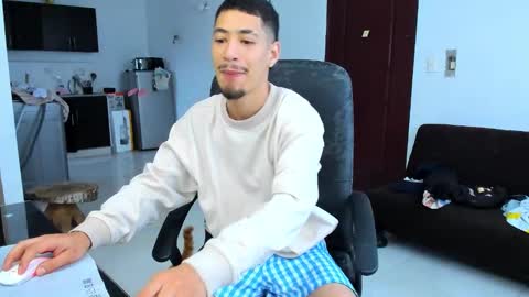 Kenji online show from March 26, 11:27 am