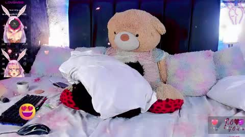 pamela online show from May 10, 2:17 am