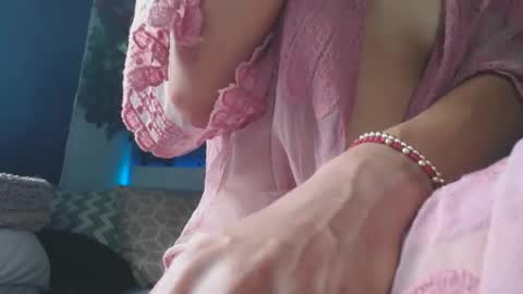 Chanel M. online show from March 5, 9:44 pm