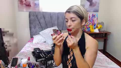 chanel online show from October 3, 3:31 pm