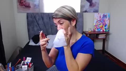 chanel online show from February 19, 1:29 pm