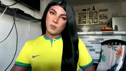 chanelfancy online show from April 25, 12:30 pm