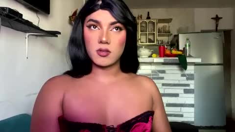 chanelfancy online show from April 27, 1:31 pm