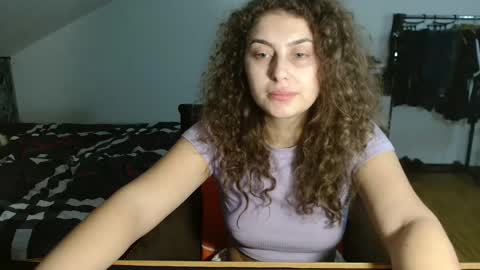 Stephanieblisss online show from January 24, 3:55 pm
