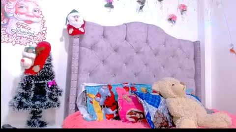 Snapshot of chanelle_07 chatting on January 2, 9:28 pm Chanelle 07 online show from January 2, 9:28 pm