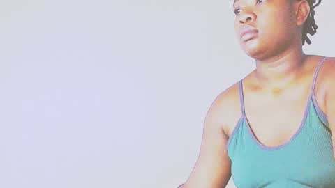 Snapshot of chanellmontes1 chatting on January 17, 1:49 pm chnell online show from January 17, 1:49 pm