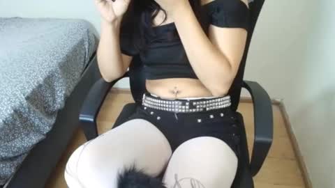 Viviana 3 online show from January 9, 8:32 pm