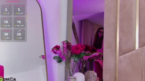 chanelstormx online show from May 5, 6:27 pm