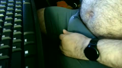 Snapshot of chang92543 chatting on February 2, 3:38 am chang92543 online show from February 2, 3:38 am