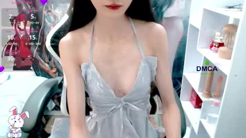 changchang_ online show from March 28, 6:13 am