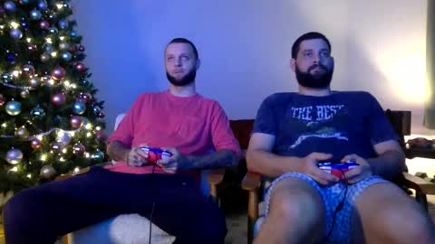 TATS AND TANNED online show from December 4, 2:09 am