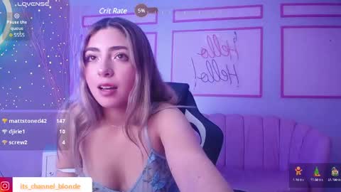 channel_blonde_a online show from December 29, 7:43 pm