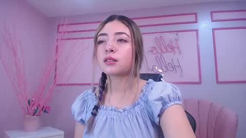 channel_blonde_a online show from January 13, 4:51 pm