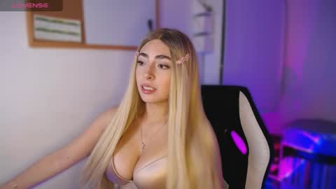 channel_blonde_a online show from May 28, 10:40 pm