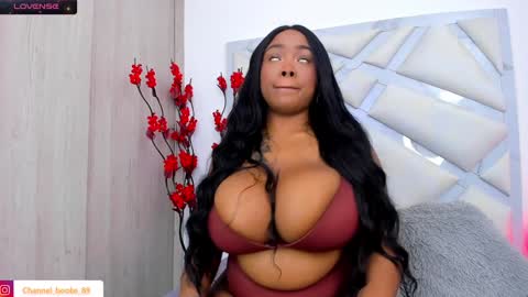 Maria C   follow my new page online show from December 17, 1:18 am