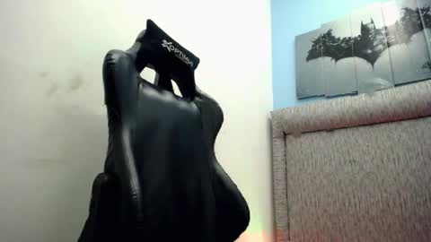 Snapshot of channel_exotic chatting on April 2, 11:24 pm CHANNEL online show from April 2, 11:24 pm