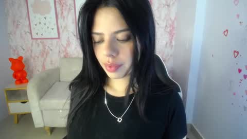 Channel Garcia online show from October 6, 10:40 pm