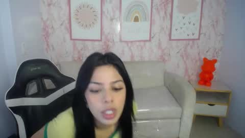 Channel Garcia online show from November 19, 10:21 pm