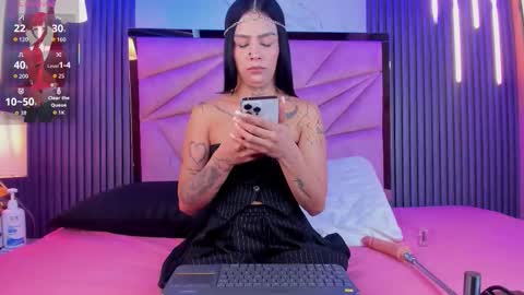 Channel Guss online show from December 22, 7:22 pm