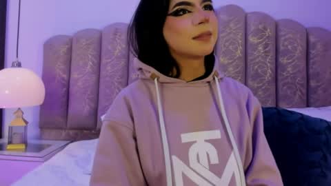 Channel Sofia online show from April 26, 9:56 pm