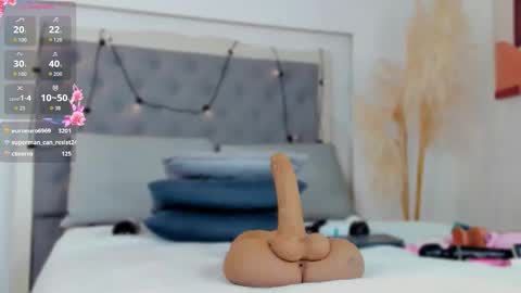 ChannelCrawford online show from November 12, 8:15 am