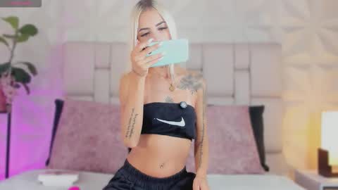 ChannelCrawford online show from February 6, 8:45 pm