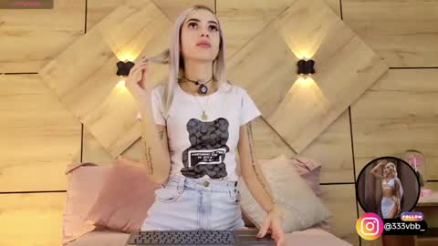 ChannelCrawford online show from April 1, 3:51 am