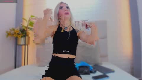 ChannelCrawford online show from April 6, 8:21 pm