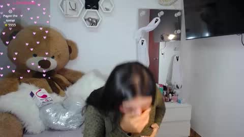 Isabella online show from October 30, 10:06 am