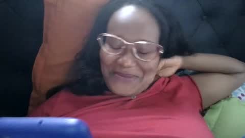 chantal99 online show from October 5, 6:50 pm