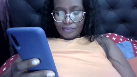 chantal99 online show from March 31, 4:40 pm