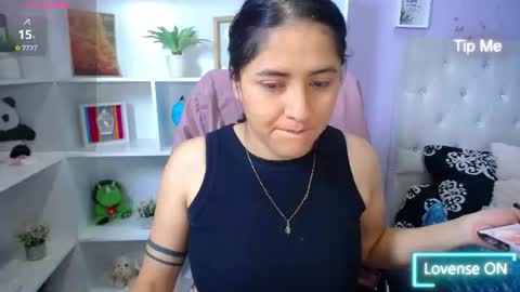 chantal online show from June 19, 1:37 pm