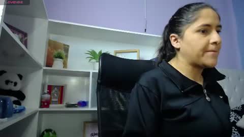 chantal online show from June 29, 2:17 pm