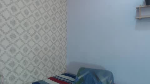 Raquel  online show from December 31, 6:24 pm