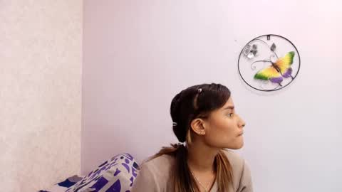 Raquel  online show from September 22, 12:07 pm