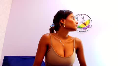 Raquel  online show from September 24, 12:08 pm